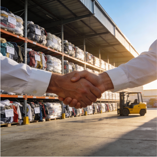 Retailers and Boutiques